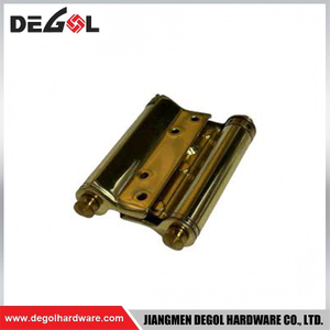 Weatherproof Swing Hinge for Outdoor Entry Door Fitting
