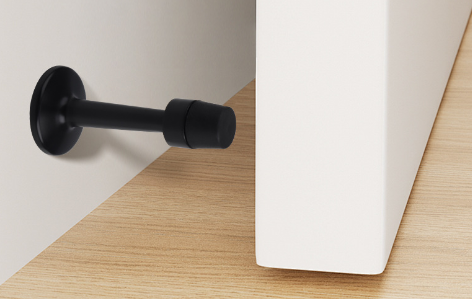 Why Upgrading Your Door Stopper is a Smart Home Move？