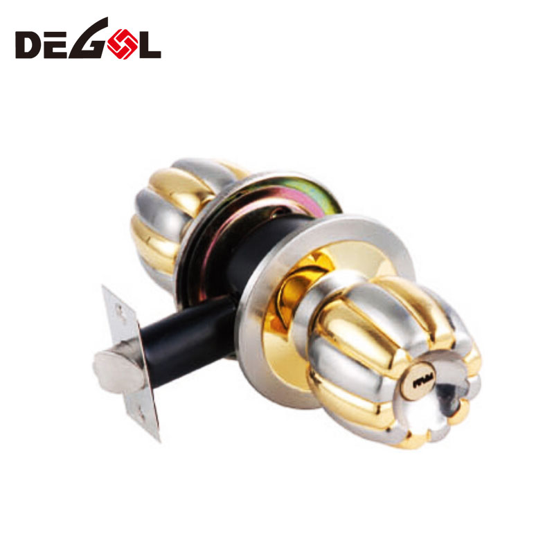 door handle privacy lock