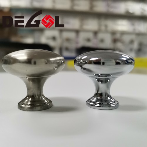 cabinet zinc alloy furniture pull