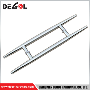 DP1009 Special Design Stainless Steel Exterior Long High Quality Glass Door Pull Handle