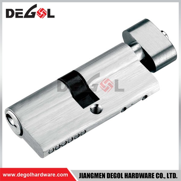 cylinder lock