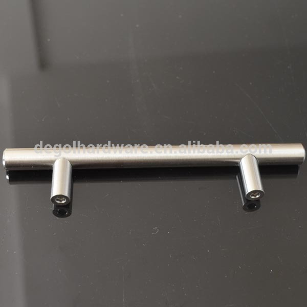 flush pull handle stainless