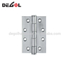 Stainless Steel Hinges Right & Left Door Hinges Furniture Hinges(DH1004)