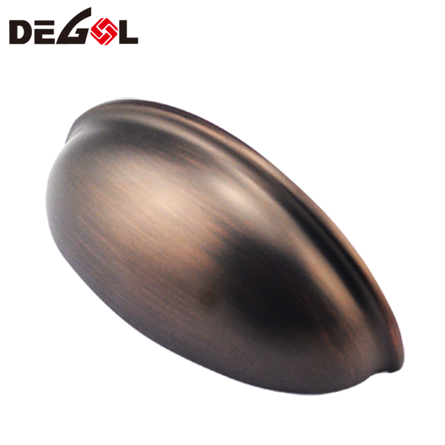 solid door pull handle