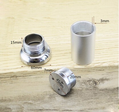  furniture chair leg extensions