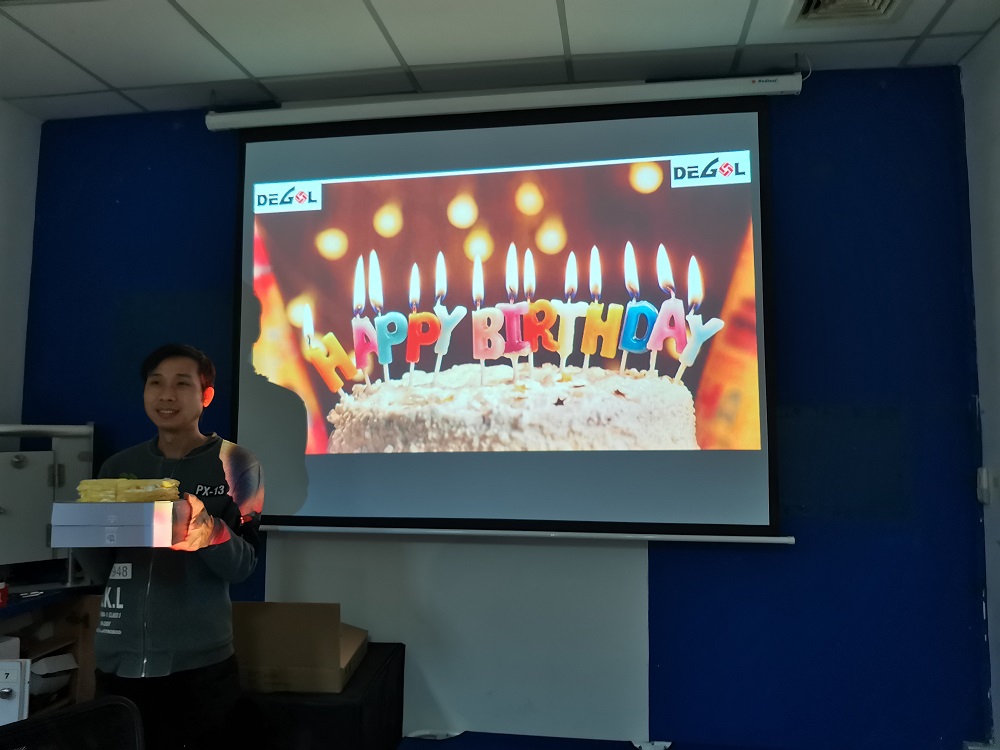 happy birthday to Philip