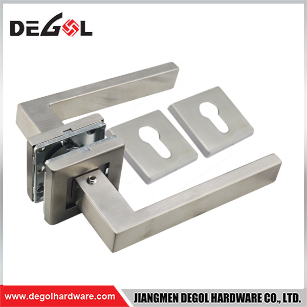 square door handle