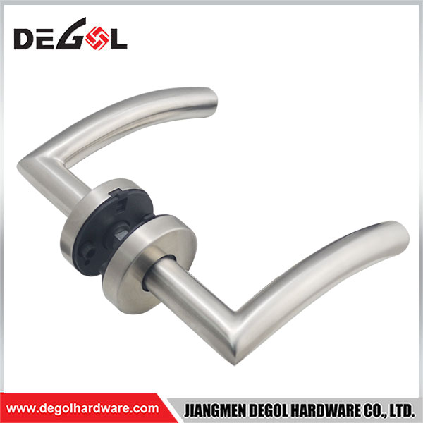 door handle