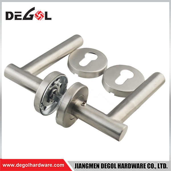 Mortise Lock Door Handle