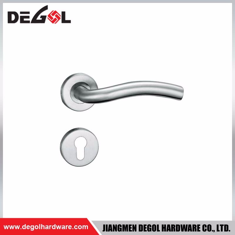 wave door handle