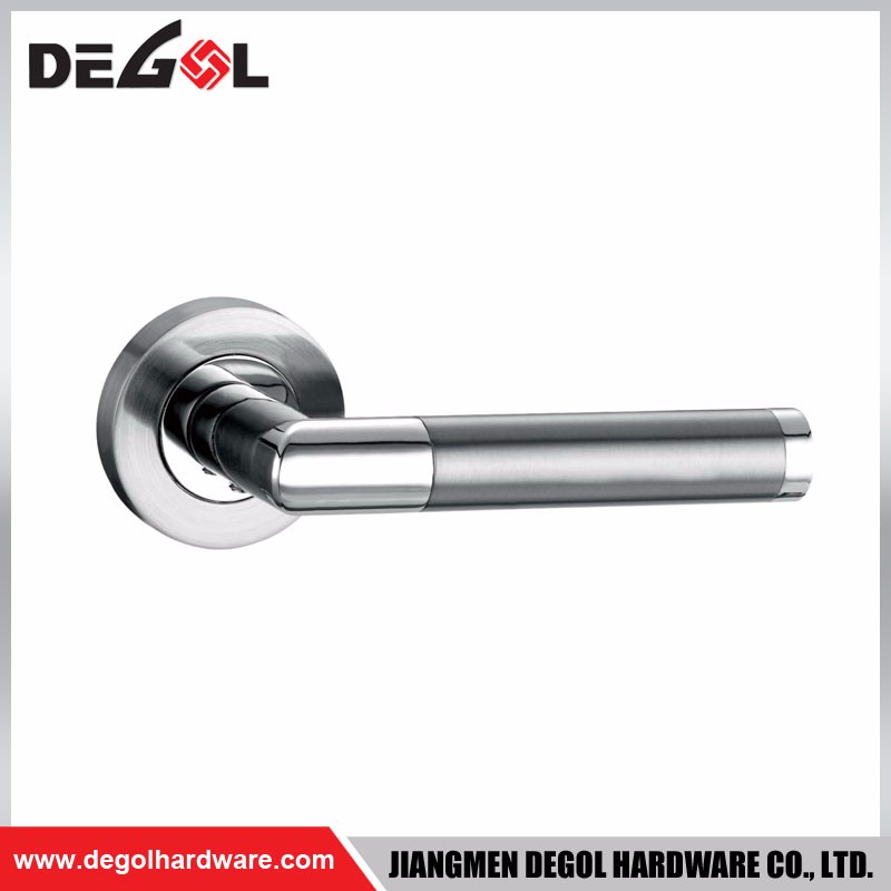 Entrance Door handle