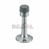 hardware Oil Rubbed Bronze Zinc Alloy mounted door stop