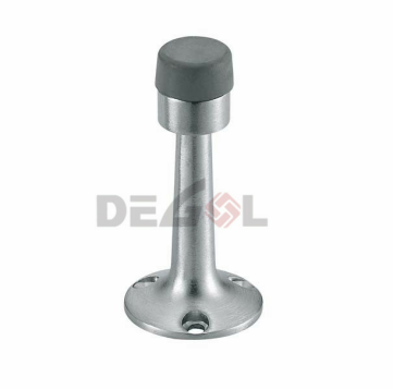 hardware Oil Rubbed Bronze Zinc Alloy mounted door stop