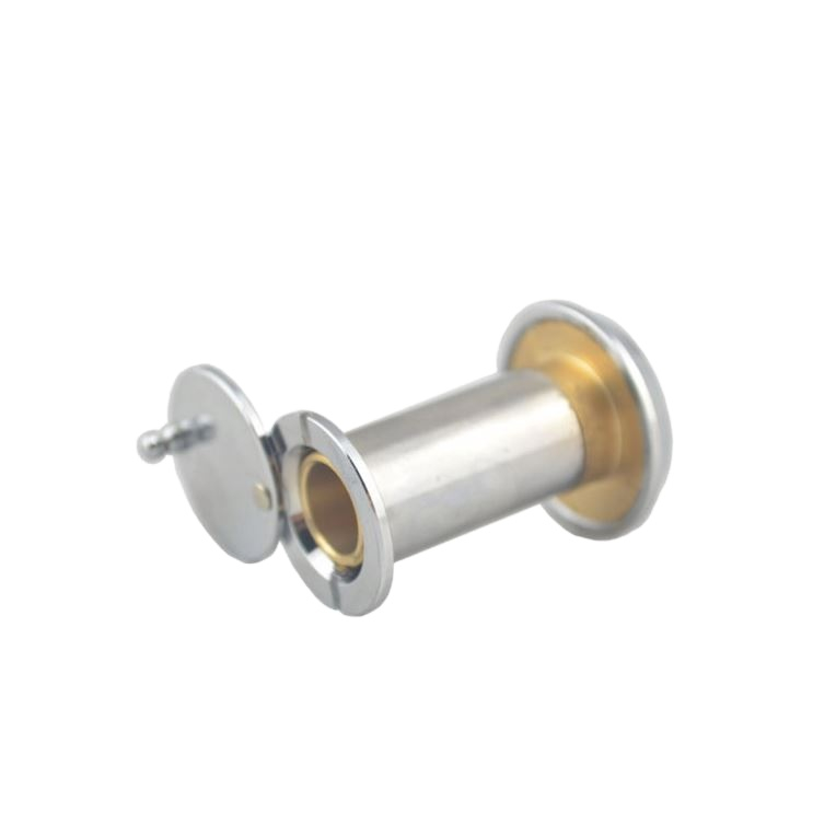 Home Security Digital front door peep hole viewer