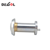 High quality and well-design 180 degree door viewer