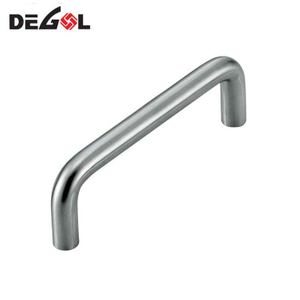 High Quality New Patent Design Home Furniture Kitchen Cabinet Handle Wire Pulls.
