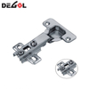 Furniture cabinet accessory concealed kea cabinet hydraulic hinge