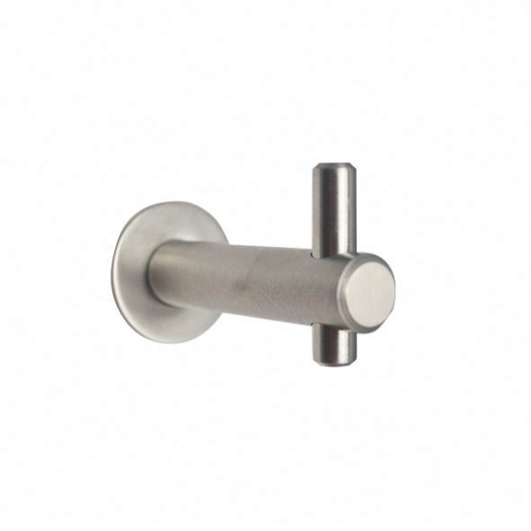 Cheap Metal Cheap Decorative Wall Zinc Hook