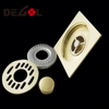 Good Quality Long Anti Odor Floor Drain