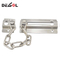 Top quality stainless steel american style home use high safety door security chain