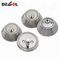 Double side Stainless steel bottom of the thin door handle key cap