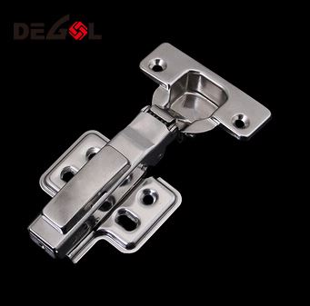 Best selling full overlay high quality low price hinge for cabinet
