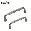 Competitive Price Modern Furniture Handle / Cabinet Aluminum Stainless Steel Pull