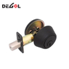 Factory Supplying Outdoor Fingerprint Door Lock With Deadbolt