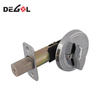 Hot Sale Latch Electronic Bolt For Front Door Lock Deadbolt