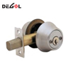 Latest Design Lock Keeper Fingerprint Deadbolt Cover Plate