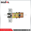 60*85mm cheap price lock body for wooden door stainless steel Mortise Door Lock
