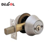 Cheap Price Electronic Deadbolt Key In Knob Lock With Lever
