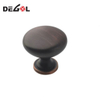 China Factory Plastic Potentiometer Knob For Electronics Nuts