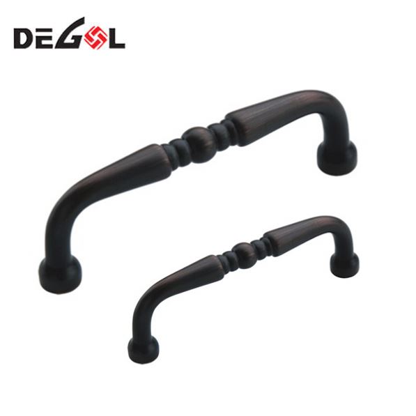 Good Selling For Wholesale Cabinet Handle T Type Fashion And Modern Door Pull