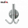 Hot S-type curve clothes hanger hooks funky wall hanging clothes hooks