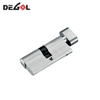 High quality security mortise door lock cylinder