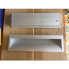 Hot sale aluminum conceal cabinet hidden furniture door handle