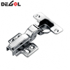 Top quality low price self close cold-rolled steel furniture hinge