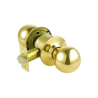 How to Install a Door Knob?