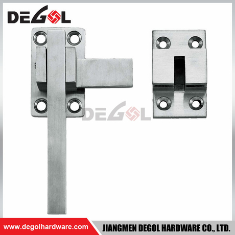 WL1001 safe hook window lock