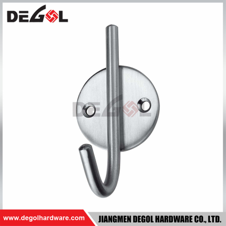 High Quality Cast Iron Hook For Coat & Cloth Hanger Hooks