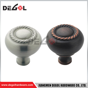 Wholesale Kitchen Wooden Knob And Cabinet Handle