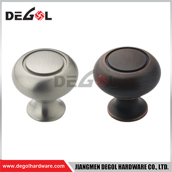 Good Selling Phenolic Backlit Pot Cover Knob