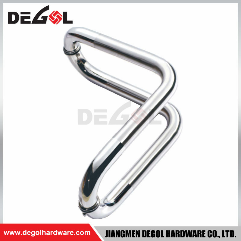 New Design Detachable Luggage Pull Handle With Great Price