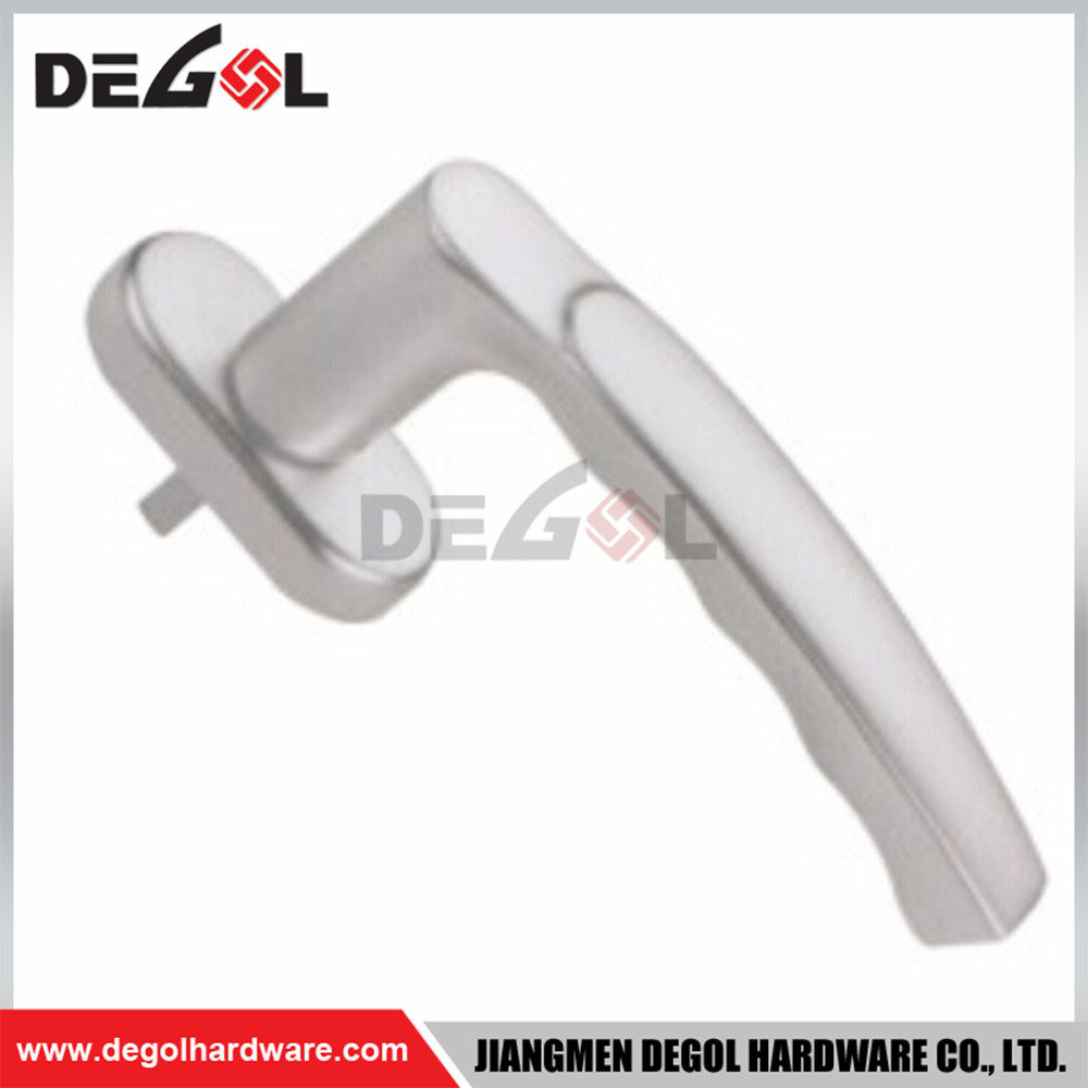  steel windows handles
