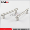 Stainless Steel Cabinet Pull For Furniture Drawer Cupboard Dresser T-Bar Handle
