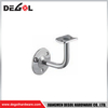 YA27 Top Connecting Fittings Satin Chrome Black