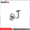 YA31 Top Connecting Fittings Satin Chrome Black