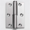 HT Factory Customized High Quality Multiple Dimension Multiple Rod Diameter Stainless Steel Lift Off Straight Angle Door Hinge